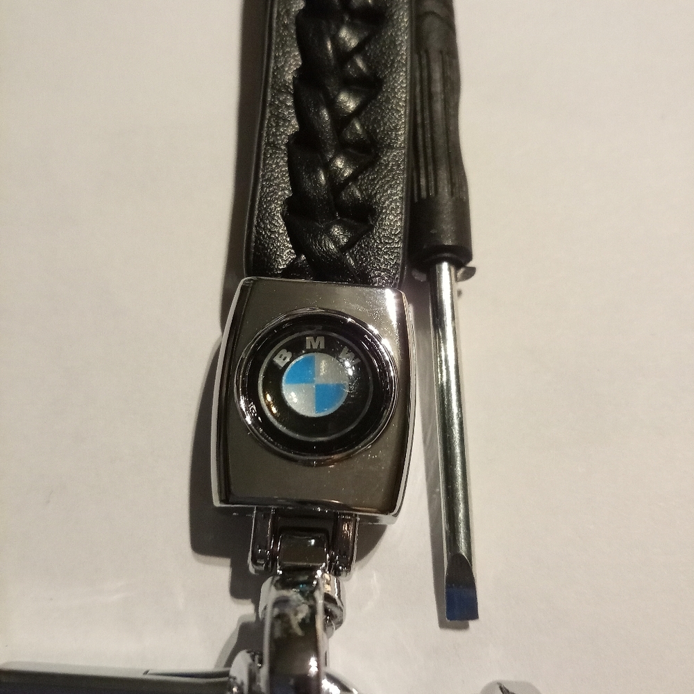 BMW Keychain - Picture 2 of 3